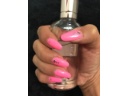 Nagel pink